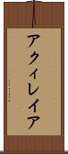 アクィレイア Scroll