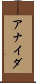 Anaida Scroll
