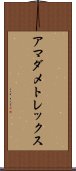 アマダメトレックス Scroll