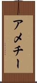 アメチー Scroll