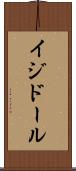 Isidor Scroll