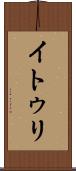 イトゥリ Scroll