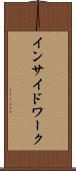 インサイド・ワーク Scroll