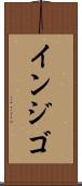 インジゴ Scroll