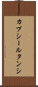 カプシールタンシ Scroll