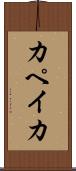 カペイカ Scroll