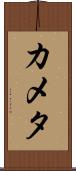 カメタ Scroll