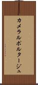 カメラルポルタージュ Scroll