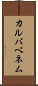 カルバペネム Scroll