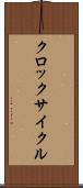 クロック・サイクル Scroll