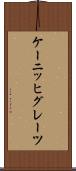 ケーニッヒグレーツ Scroll