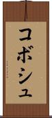 コボシュ Scroll