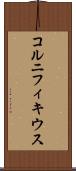 コルニフィキウス Scroll