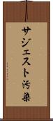 サジェスト汚染 Scroll