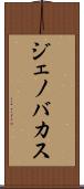 Jenovacus Scroll