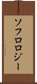 ソフロロジー Scroll