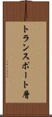 トランスポート層 Scroll