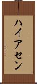 ハイアセン Scroll