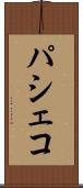 パシェコ Scroll