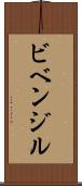 ビベンジル Scroll