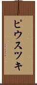 ピウスツキ Scroll
