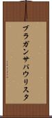 ブラガンサパウリスタ Scroll