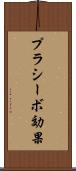 プラシーボ効果 Scroll