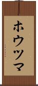 ホウツマ Scroll