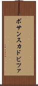 ボサンスカドビツァ Scroll
