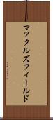 マックルズフィールド Scroll
