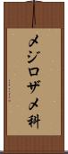 メジロザメ科 Scroll