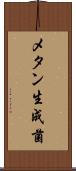 メタン生成菌 Scroll