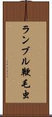 ランブル鞭毛虫 Scroll