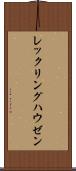 レックリングハウゼン Scroll