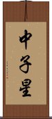 中子星 Scroll