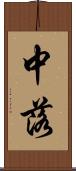 中落 Scroll