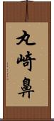 丸崎鼻 Scroll