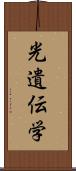 光遺伝学 Scroll