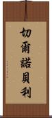 切爾諾貝利 Scroll