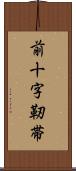 前十字靭帯 Scroll