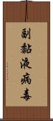 副黏液病毒 Scroll