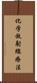 化学放射線療法 Scroll