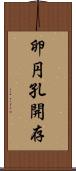 卵円孔開存 Scroll