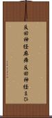 反回神経麻痺 Scroll