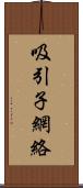 吸引子網絡 Scroll