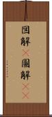 図解(P) Scroll