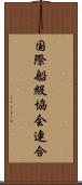 国際船級協会連合 Scroll