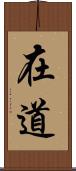 在道 Scroll