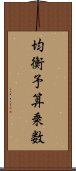 均衡予算乗数 Scroll