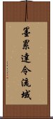 墨累達令流域 Scroll